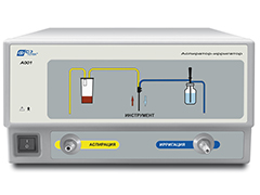 Аспираторы-ирригаторы, инсуффляторы  Фотек